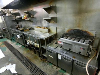 【キッチン】 | EQUINIA 106