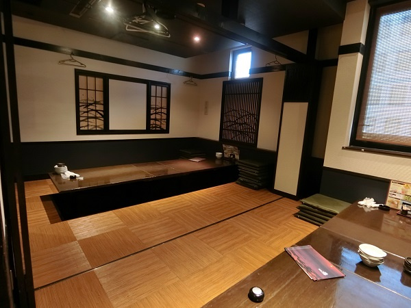 【内装】 | EQUINIA 106