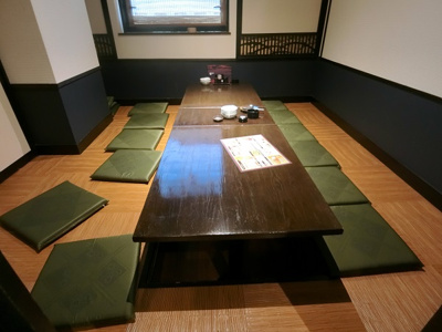 【内装】 | EQUINIA 106