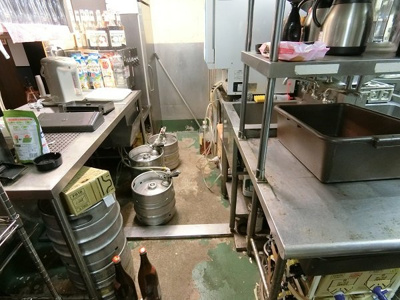 【キッチン】 | EQUINIA 106