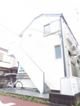 ロッシェル東淵野辺Ⅱの画像