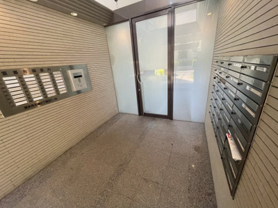 【エントランス】 | ヴィラ貴瀬3号館