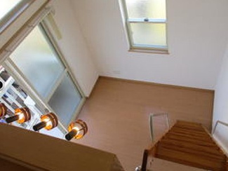 【洋室】 | 《2006年築！木造》横浜市鶴見区下末吉4丁目一棟アパート