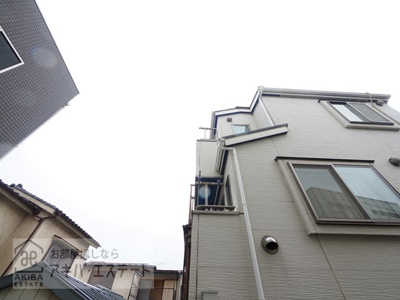 【展望】 | セレーナあらかわ遊園