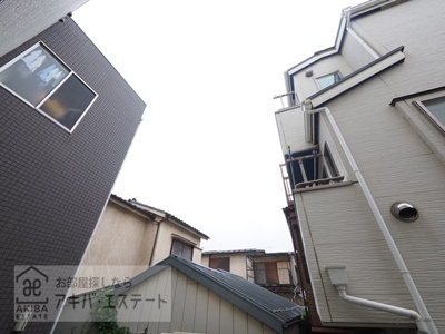 【展望】 | セレーナあらかわ遊園