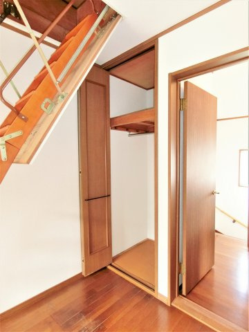 幸田貸家のその他