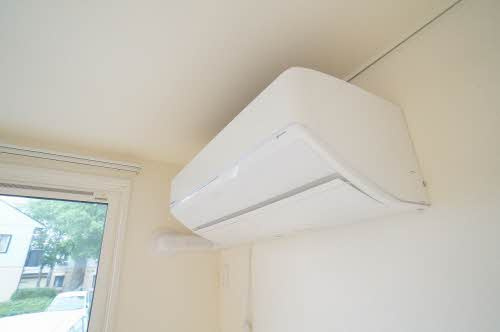 グリーングランデの設備