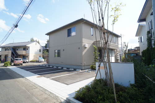 グリーングランデ