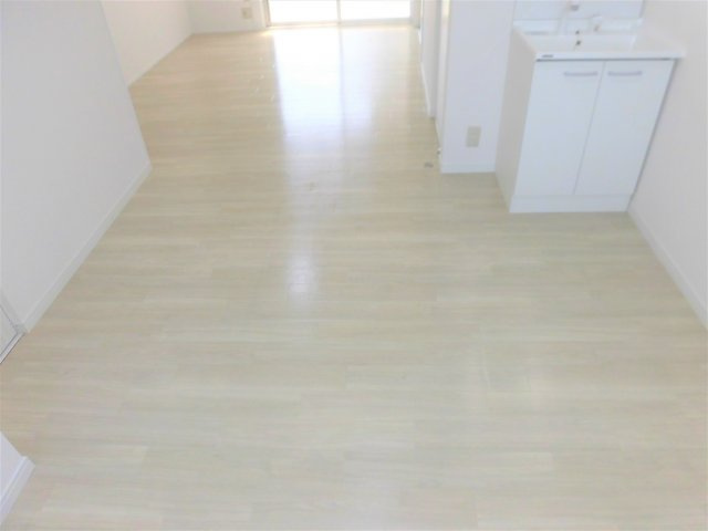 加藤貸家の居間・リビング