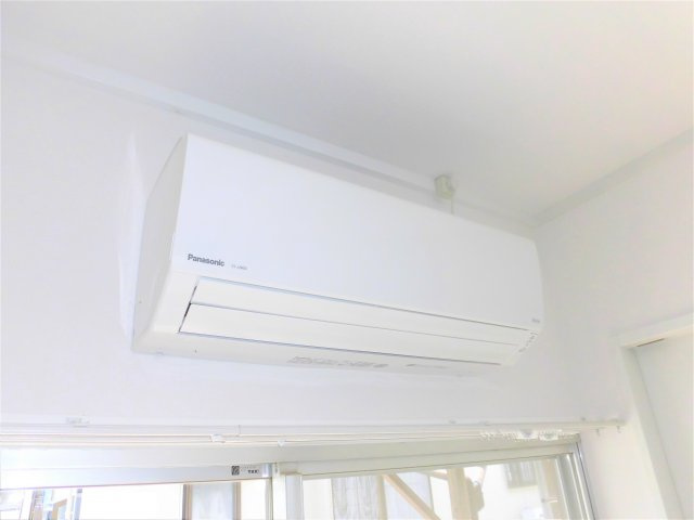 加藤貸家の設備