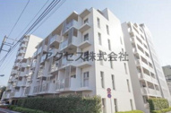 新宿区北新宿４丁目のマンションの画像
