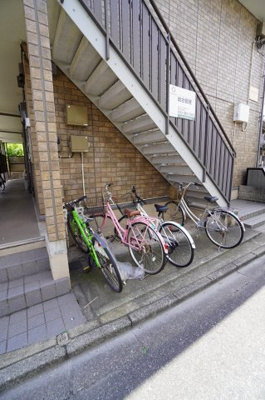 【その他共用部分】 | カーサ・カルモ亥鼻