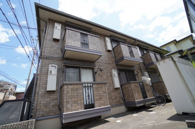 【外観】 | カーサ・カルモ亥鼻