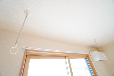 【設備】 | カーサ・カルモ亥鼻