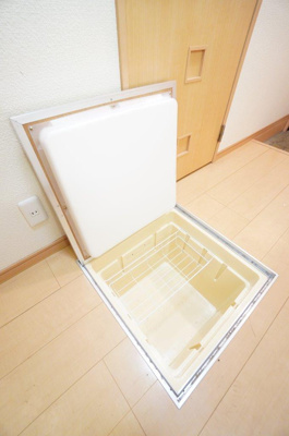 【収納】 | カーサ・カルモ亥鼻