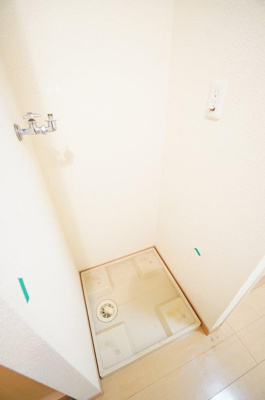 【洗面所】 | カーサ・カルモ亥鼻