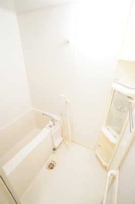 【浴室】 | カーサ・カルモ亥鼻