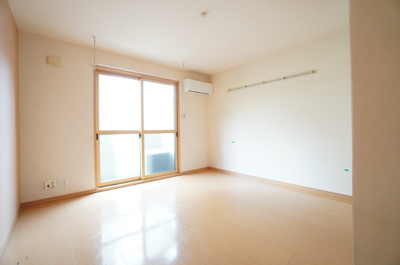 【洋室】 | カーサ・カルモ亥鼻