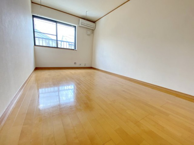 【寝室】 | Forest愛甲石田