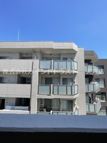 グランカリテ天神橋Ⅱの外観|外観も気になるポイント
