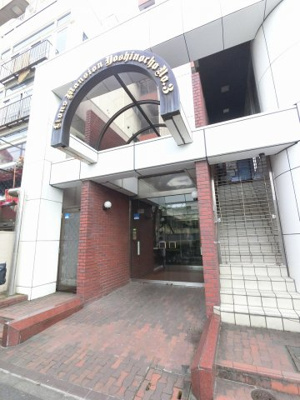 【エントランス】 | ライオンズマンション吉野町第３ | エントランス部分です。