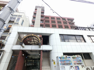 【外観】 | 総戸数２９戸、昭和５９年５月築、管理人は巡回勤務につき管理体制良好です♪