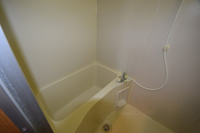 【浴室】 | ハウスポンドビュー