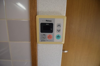 【設備】 | ハウスポンドビュー