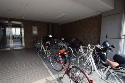 【その他共用部分】 | ハウスポンドビュー