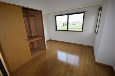 【寝室】 | ハウスポンドビュー