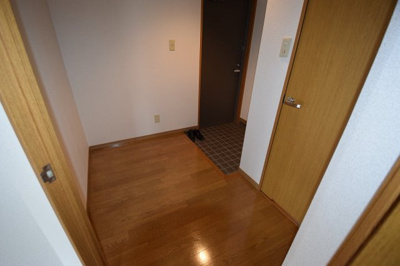 【玄関】 | ハウスポンドビュー