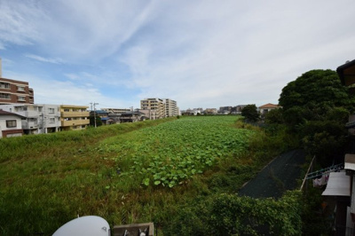 【展望】 | ハウスポンドビュー