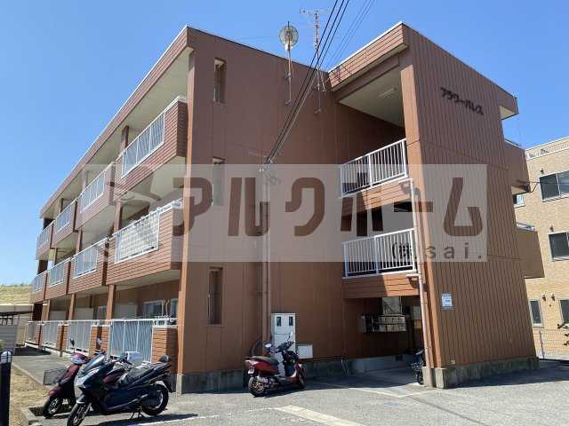 フラワーパレス