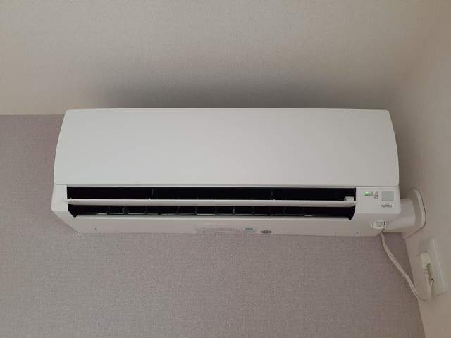 ポム・ダムールの設備