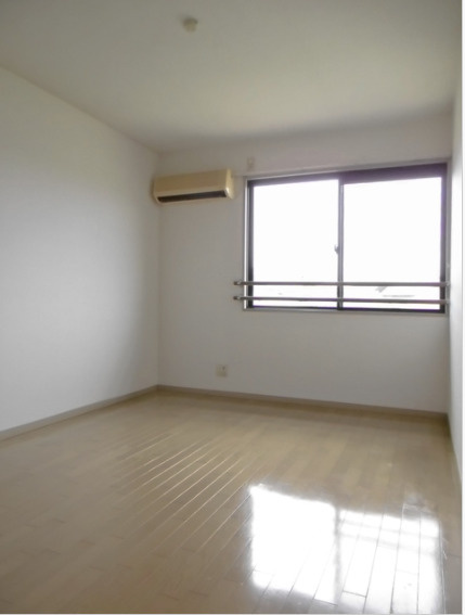 ガーデニアⅡの子供部屋|子供部屋にもぴったりのお部屋