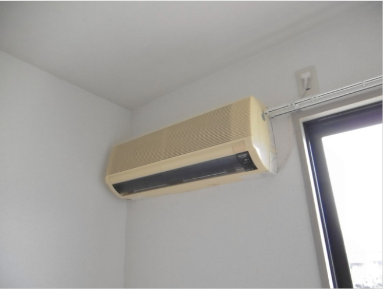 ガーデニアⅡの設備