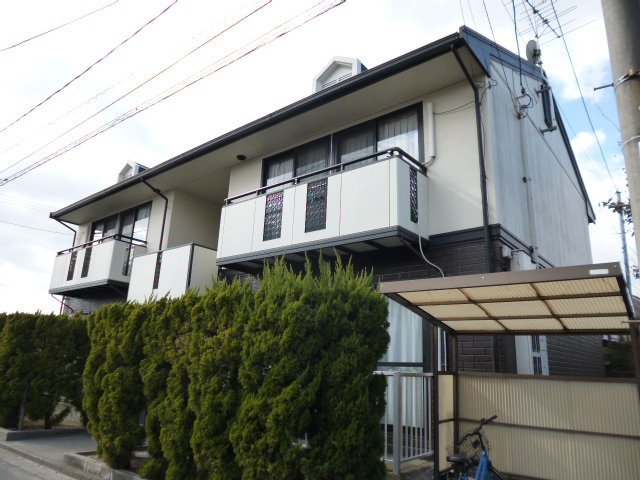 グリーンパークふじや