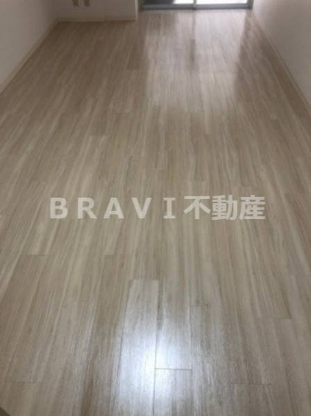 エルデ大手前　BRAVI不動産の洋室|【エルデ大手前】洋室です