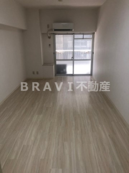 エルデ大手前　BRAVI不動産の寝室|【エルデ大手前】寝室です