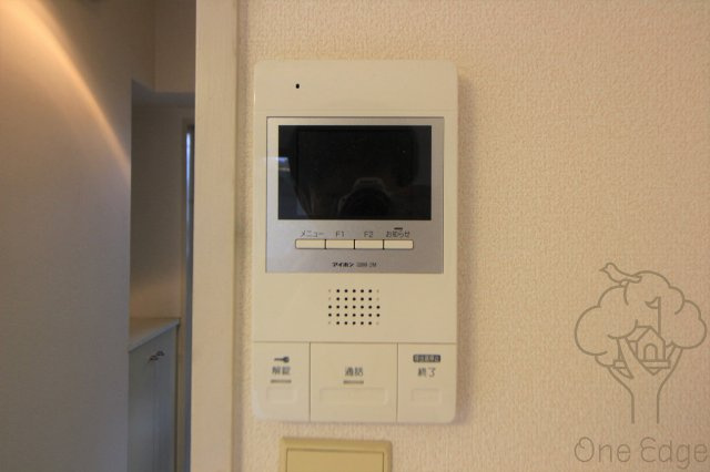 レナジア摂南大学前の設備