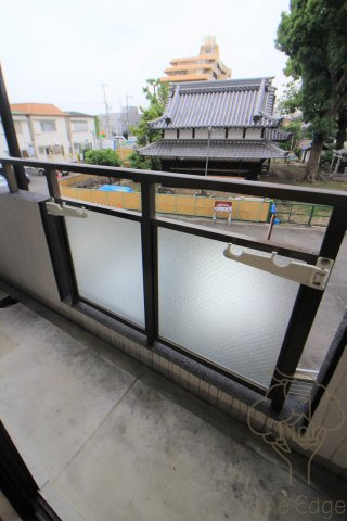 レナジア摂南大学前の展望