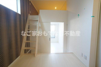 【居間・リビング】 | クロック（kroc）