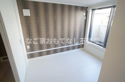 【寝室】 | クロック（kroc）