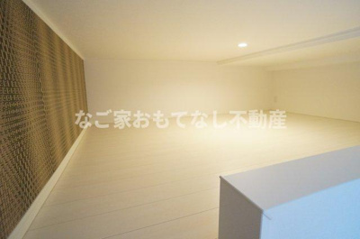 【内装】 | クロック（kroc）