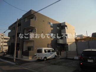 【外観】