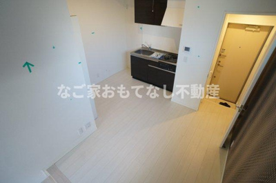 【洋室】 | クロック（kroc）