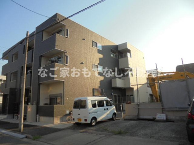 【外観】 | クロック（kroc） |  クロック（kroc）