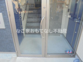 【エントランス】 |  クロック（kroc）