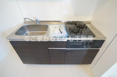 【キッチン】 | クロック（kroc）