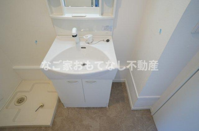 【洗面所】 | クロック（kroc）